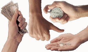 投資を始めるために必要な元手はいくら？