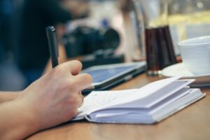 株の始め方を少額から始めるためのステップは？