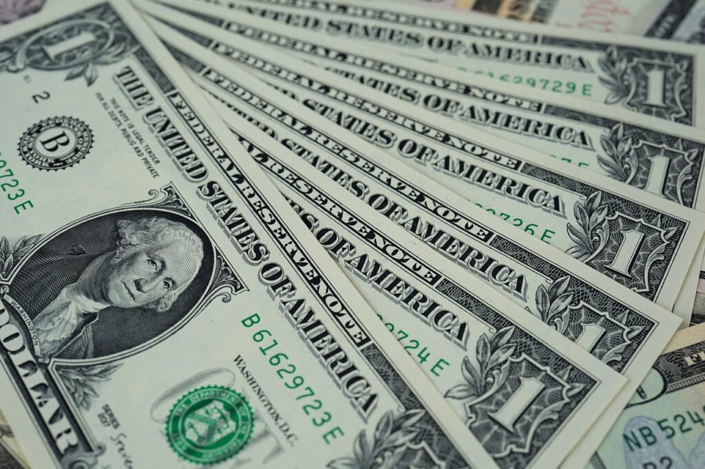 金融緩和が投資に与える影響とは？