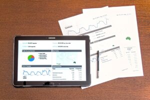 チャート分析に最適な無料ツールはどれ？