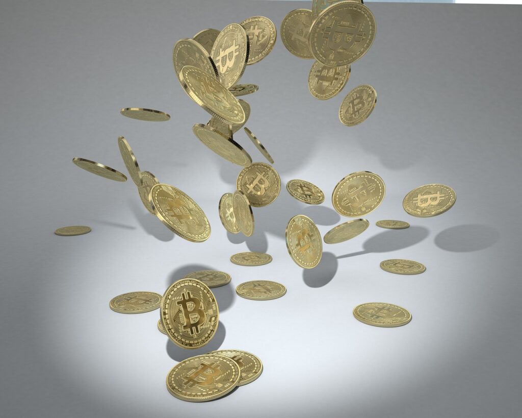 仮想通貨は一体いくらから始めるべきなのか？