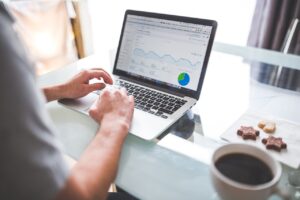株のチャート分析に最適なツールは？