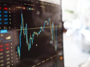株価チャートを分析するためにおすすめのアプリは？