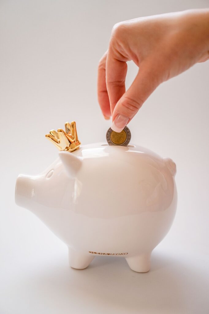 貯金なしでも始められる少額投資の方法は？